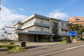 Tsuruga Tunnel Onsen Kitaguni Grand Hotel